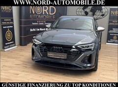 Bild des Angebotes Audi SQ8 e-tron Sportback QU. Matrix/Pano/21/B&O/Kame Sportback