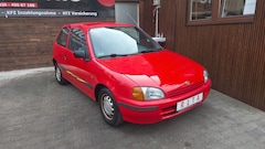 Bild des Angebotes Toyota Starlet 1.3 Automatik, Nichtraucher, Tüv Neu