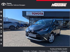 Bild des Angebotes Toyota Aygo X x-play Kamera, Bluetooth, Klima