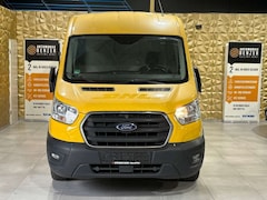 Bild des Angebotes Ford Transit Kasten 290 L2 Trend/1-SITZ/KAMERA/TEMPOM