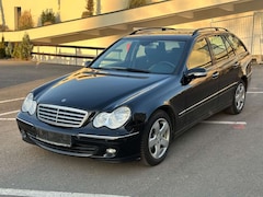 Bild des Angebotes Mercedes-Benz C 220 T CDI*Automatik*Tempo*Sitzheizung*1Hand