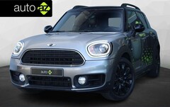 Bild des Angebotes MINI Cooper Countryman Mini 1.5 Chili / sitzheizung /