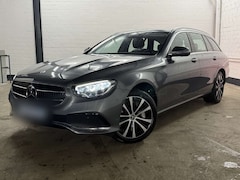 Bild des Angebotes Mercedes-Benz E 300 de 4M T 9G-TRONIC Avantgarde   Distronic