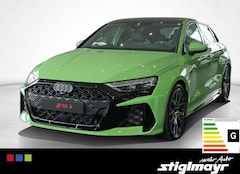Bild des Angebotes Audi RS3 Sportback 294(400) kW(PS) S tronic Head-Up