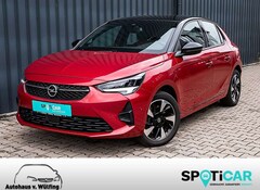 Bild des Angebotes Opel Corsa-e e GS-Line + UNFALLFREIER WERKSWAGEN+GARANTIE+