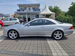 Mercedes-Benz CL 55 AMG "F 1 Limited Edition"  - 19/55