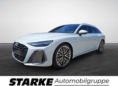 Bild des Angebotes Audi A6 Avant TFSI S tronic quattro Tec pro MMI experie...