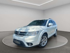 Bild des Angebotes Fiat Freemont Urban*7 Sitzer*1 Hand*Checkheft*