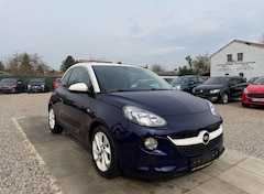 Bild des Angebotes Opel Adam Jam Sportsitze Sport Lenkrad