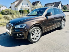 Bild des Angebotes Audi Q5 3.0 TDI 176 kW quattro - S Line pl. - Pano - Facel