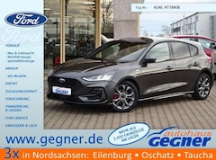 Bild des Angebotes Ford Focus 1.0L ST-Line MHEV ParkAss WiPa iACC TWA