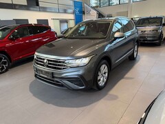 Bild des Angebotes VW Tiguan Allspace 2.0 TDI DSG AID/LED/HUD/KAM/AHK