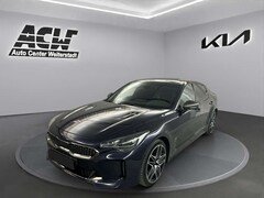 Kia Stinger STINGER 3.3T AWD AT GT LEDER|GLASDACH|HARMAN|NAVI