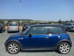 Bild des Angebotes MINI Cooper S COOPER S *Tüv / Au neu
