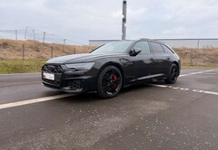 Bild des Angebotes Audi S6 Avant 3.0 TDI tiptronic quattro Luftfederung  Nive
