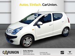 Bild des Angebotes Nissan Pixo 1.0 Automatik *KLIMA*