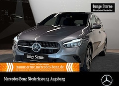 Bild des Angebotes Mercedes-Benz B 250 e PROGRESSIVE+LED+KAMERA+TOTW+8G