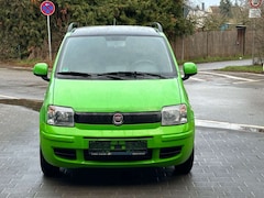 Bild des Angebotes Fiat Panda 1.2 8V Dynamic 2 Sitzer LKW Zulassung