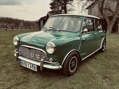 Bild des Angebotes Austin Mini Austin Mini Cooper S