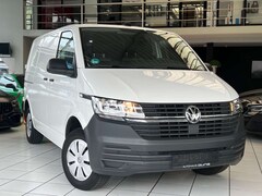 Bild des Angebotes VW T6 Transporter 1 Hand 2,0 Tdi *Kasten*69Tkm+FWD
