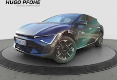 Bild des Angebotes Kia EV6 PE Earth 168 kW    84kwhHeckantrieb