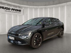 Bild des Angebotes Kia EV6 PE Earth 168 kW  84kwhHeckantrieb
