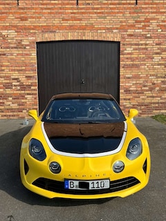 Bild des Angebotes Alpine A110 Tour de Corse 75