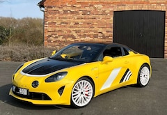 Bild des Angebotes Alpine A110 Tour de Corse 75