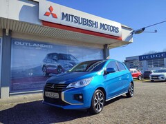 Bild des Angebotes Mitsubishi Space Star TOP 1.2 MIVEC ClearTec 5-Gang