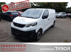 Bild des Angebotes Peugeot Expert 1.6 BlueHDi 120 L2 Premium AHK Klima PDC