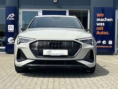 Bild des Angebotes Audi e-tron Sportback S quattro*AHK*Pano*B&O*360*Raute*Black*