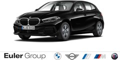 Bild des Angebotes BMW 118 i 5-Türer LCProf LED El. Heckklappe SHZ DAB