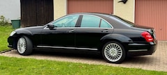 Bild des Angebotes Mercedes-Benz S 500 S 500 7G-TRONIC