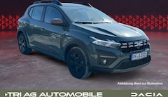 Bild des Angebotes Dacia Sandero Stepway Extreme+ TCe 110