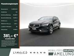 Bild des Angebotes Volvo V60 Cross Country B4 D AWD Plus STANDHZ PANO