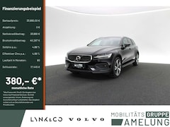 Bild des Angebotes Volvo V60 Cross Country B4 D AWD Plus STANDHZ PANO