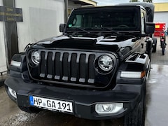 Bild des Angebotes Jeep Wrangler Unlimited 2.2 CRDi AWD Automatik Sahara