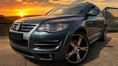 Bild des Angebotes VW Touareg V10R50 Individual-top Zust-Unikat-absolutesEinzelstück