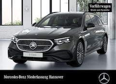 Bild des Angebotes Mercedes-Benz E 220 d T 4M Edition AMG-Line Fahrass 360° Pano 9G
