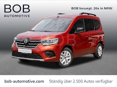 Bild des Angebotes Renault Kangoo PKW TECHNO TCe 130 NAVI SHZ PDC KLIMA BT