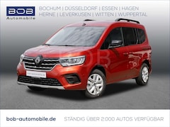 Renault Kangoo PKW TECHNO TCe 130 NAVI SHZ PDC KLIMA BT