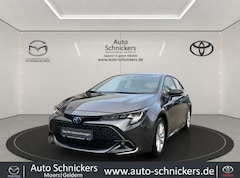 Bild des Angebotes Toyota Corolla Hybrid Business Edition+ACAA+GJ-RÄDER !!