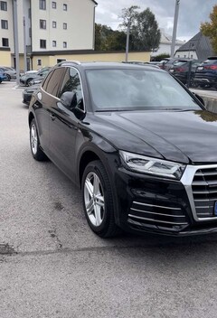 Bild des Angebotes Audi Q5 40 2.0 tdi S line Plus quattro 190cv s-tronic