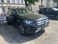 Bild des Angebotes Mercedes-Benz GLC 350 d 4Matic**Vollausstattung**