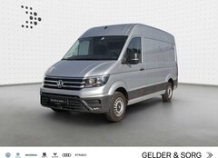 Bild des Angebotes VW Crafter Kasten 2.0 TDI AHK*RFK*Klima*Navi*DAB+