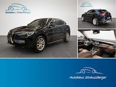 Bild des Angebotes Alfa Romeo Stelvio Super Q4