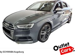 Bild des Angebotes Audi S3 2.0 TFSI qu. *MATRIX*PANO*B&O*19''*