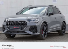 Bild des Angebotes Audi RS Q3 RSQ3 2.5 TFSI Q 360* MATRIX SONOS RS SPORT-AGA P
