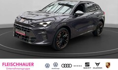 Bild des Angebotes CUPRA Terramar VZ 1.5 eTSI-Hybrid HD Matrix View 360 Travel Assis