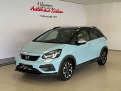 Bild des Angebotes Honda Jazz 1.5 i-MMD Hybrid Crosstar Executive